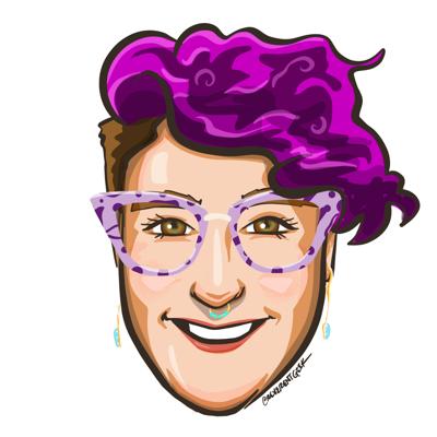 Monique Hoelker, photo 2