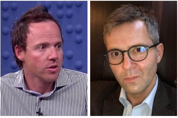 Jared Smith, photo 1