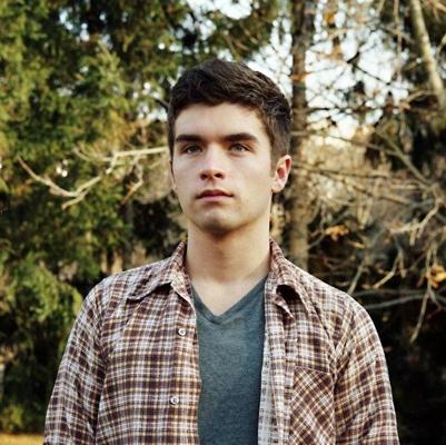 Matt Landry, photo 2