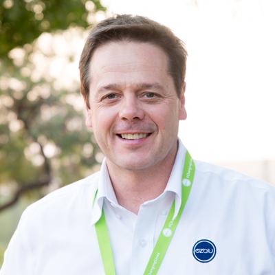 Jon Salters, photo 1