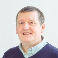 Michael Flavell, photo 2