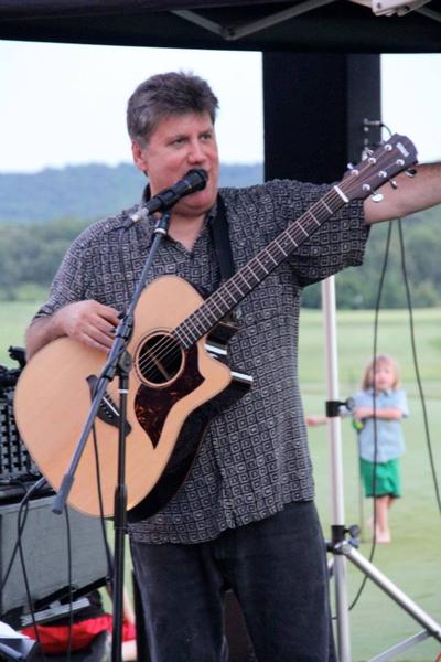 Paul Colombo, photo 1