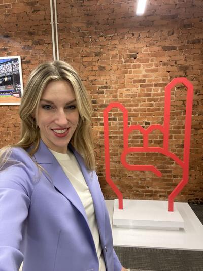 Kimberly Sweeney, photo 2