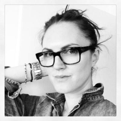 Katrina Arratoon, photo 1