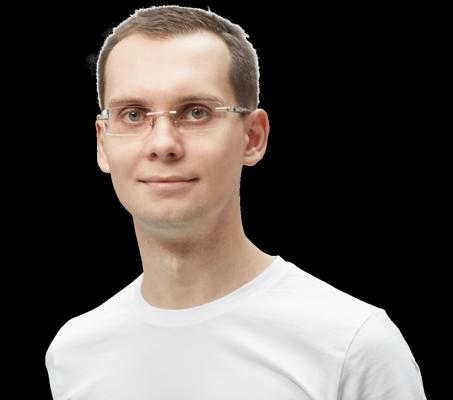 Evgeniy Belawin, photo 1