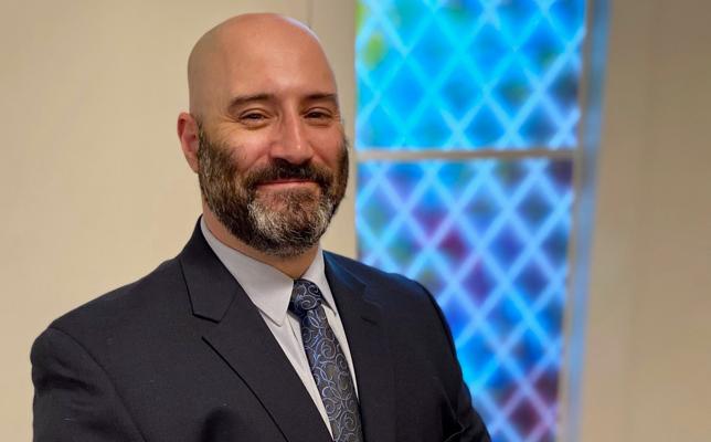 Digno Pacheco, photo 2