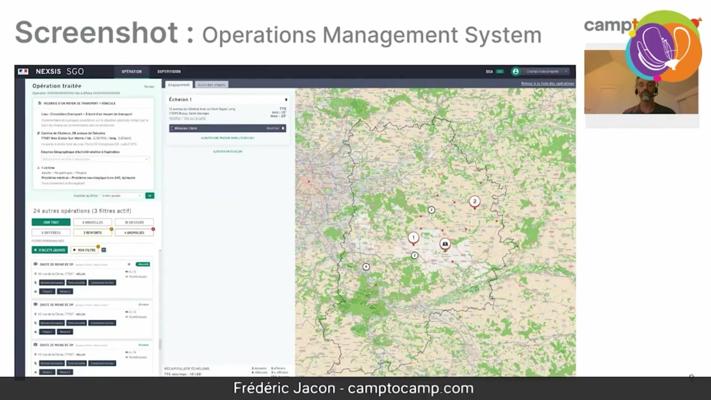Adrien Van Hamme, photo 1