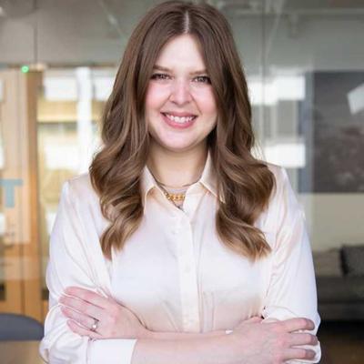 Breanne Bambrick, MSW