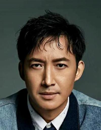 Qinzhe Wang, photo 1