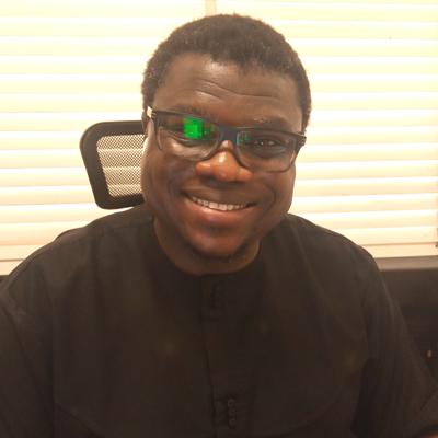 Tolu Ajomale, photo 1