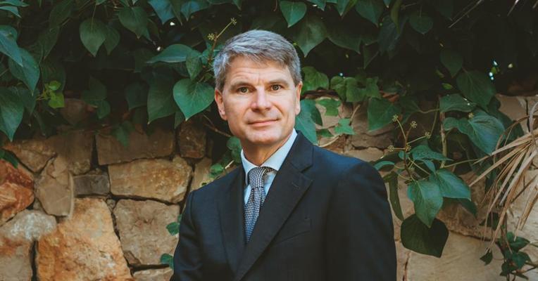 Oliver Gottschalg, photo 1