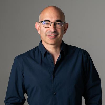 Howard Leibman, photo 2