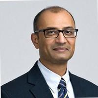 Rajesh Krishnamurthy, photo 2