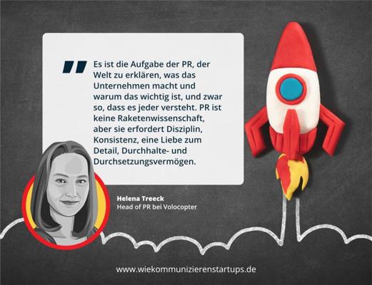 Helena Treeck, photo 1