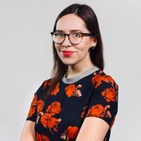 Triin Ilves, photo 2