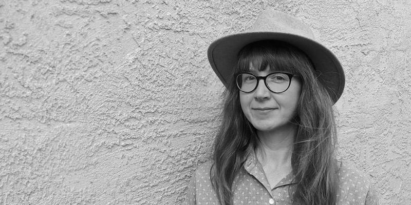 Alexandra Kirk, photo 2