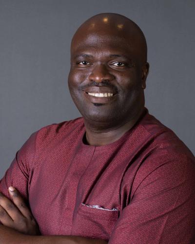 Oluwagbemi Inioluwa, photo 2