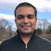 Hitesh Patel, photo 2