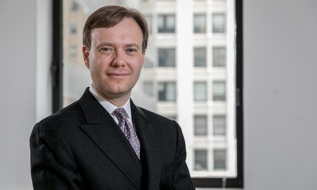 Aaron Katzel, photo 1