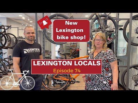 Walker Wilkson, photo 2