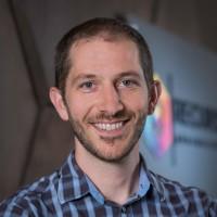 Travis Rush, photo 1