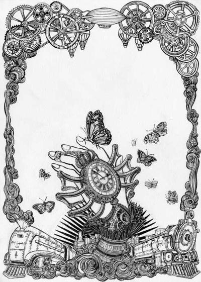 Nathan Pyritz, photo 2