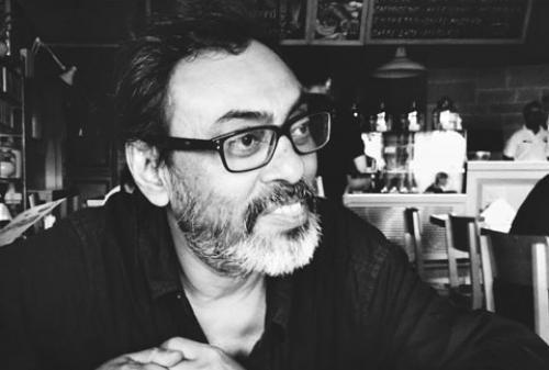 Pradip Saha, photo 2