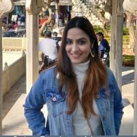 Arushi Kaul, photo 2