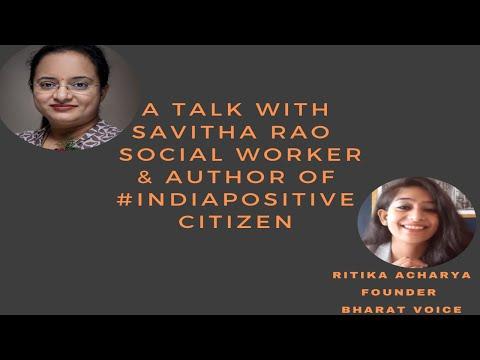 Savitha Rao, photo 2