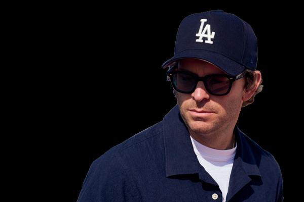 Kurt Slanaker, photo 1