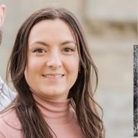 Imogen Edwards, photo 2