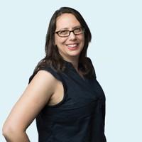 Amber Authier, photo 1