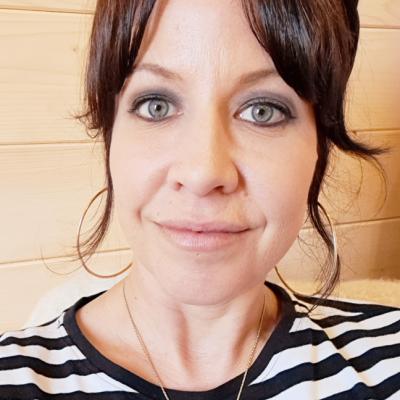 Allyson Johnstone, photo 2