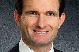 Doug Forsythe, photo 1