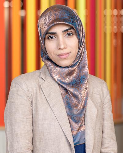 Fatemeh Vafaee, photo 1