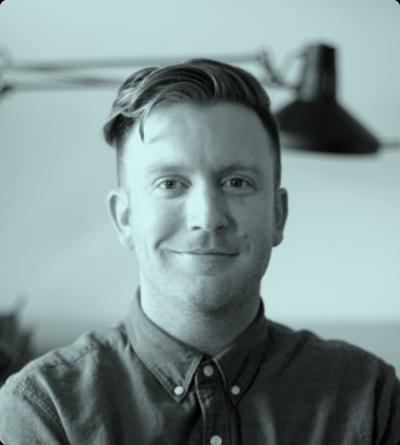 Caleb Barclay, photo 1