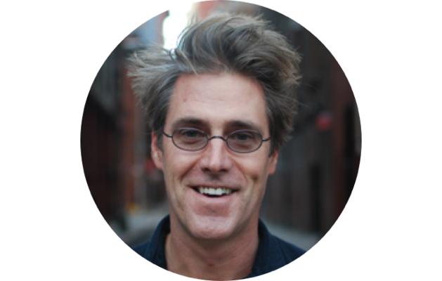 Rufus Griscom, photo 2