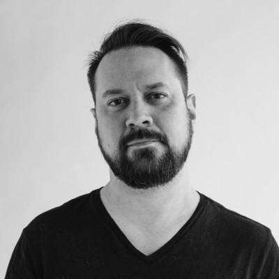 Michael Devin, photo 2