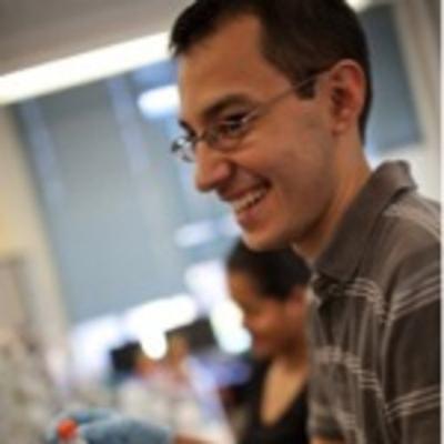 Nelson Anaya, photo 1