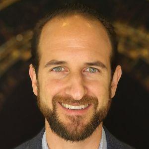 Brett Goldberg, photo 1