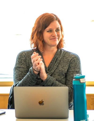 Anya Combs - Games Consultant, photo 1