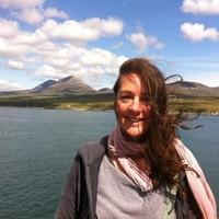 Sarah Dolman, photo 1