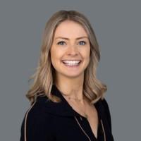 Katherine Budge, photo 2