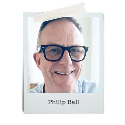 Philip Ball, photo 1