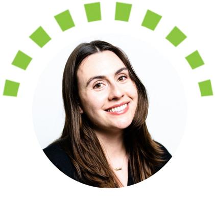 Meghan Urban, photo 2