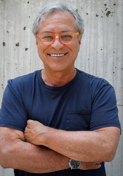 Michael Schwartz, photo 1