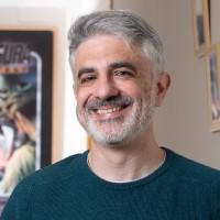 Paco Prieto, photo 2