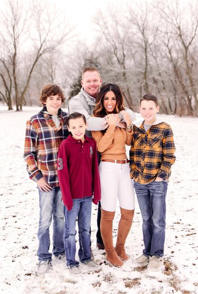 Jake Mcalister, photo 2