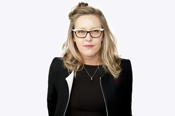 Christine Cook, photo 1