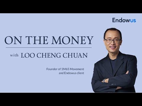 Cheng-Guan Loo, photo 2